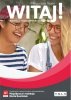 Witaj! Komunikacja w języku polskim dla obcokrajowców. Poziom A1. Podręcznik i zeszyt ćwiczeń z odpowiedziami